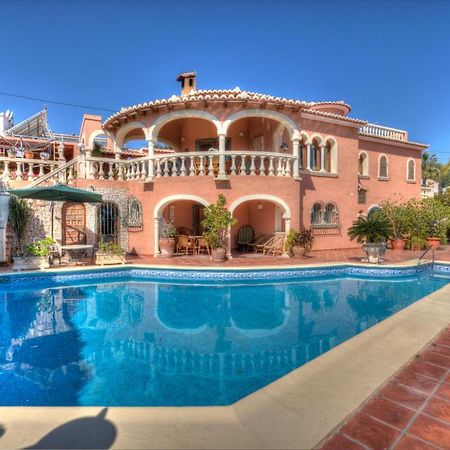 Villa Prestige เบนิสซา ภายนอก รูปภาพ