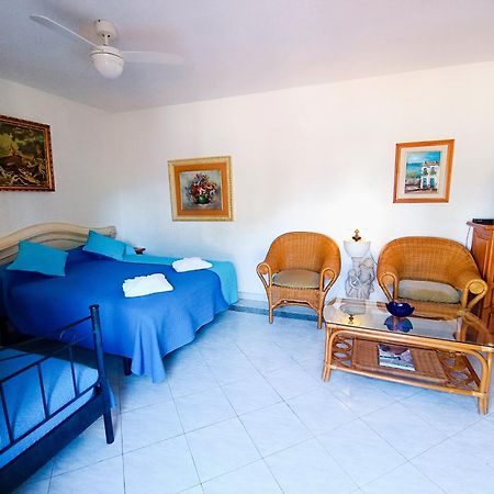 Villa Prestige เบนิสซา ภายนอก รูปภาพ