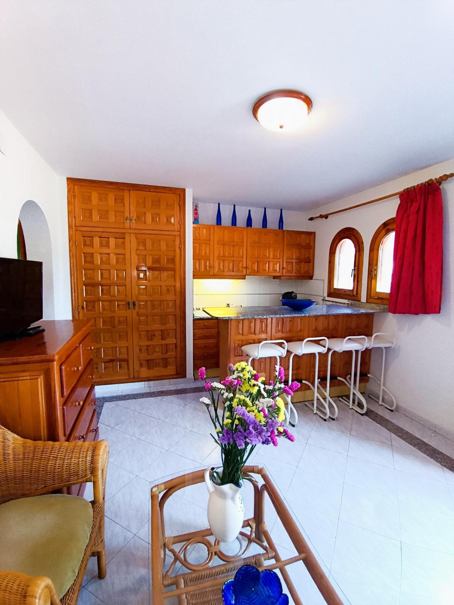 Villa Prestige เบนิสซา ภายนอก รูปภาพ